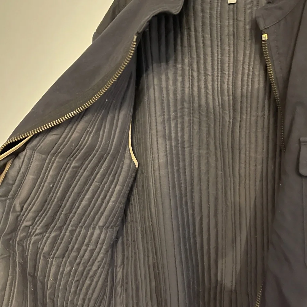 Rag &‎ Bone Men’s Jacket w/ removable vest. Size 42